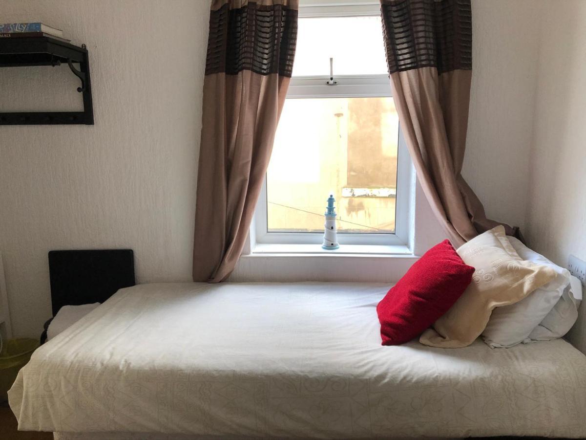 Oakwell Hotel Blackpool Ngoại thất bức ảnh