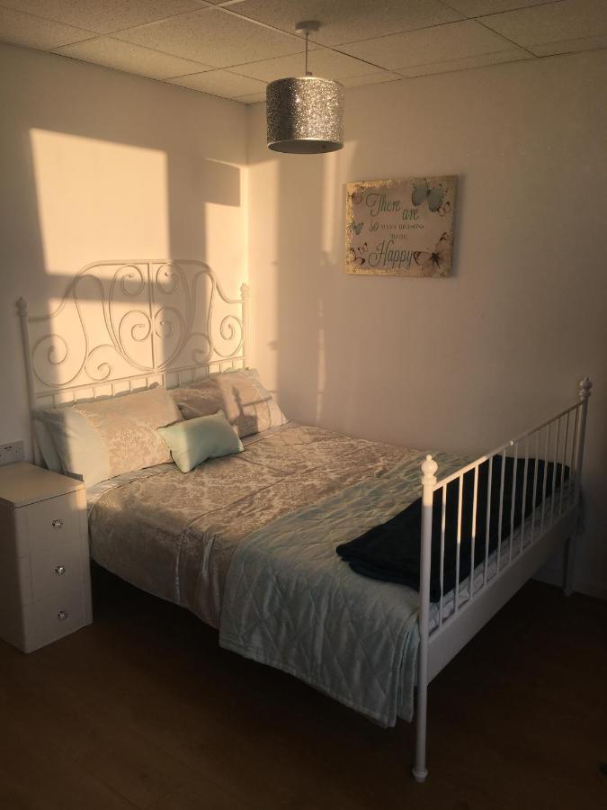 Oakwell Hotel Blackpool Ngoại thất bức ảnh