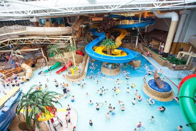 Oakwell Hotel Blackpool Ngoại thất bức ảnh