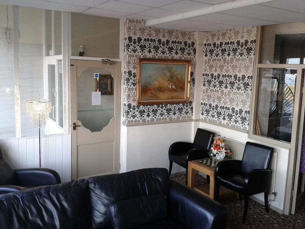 Oakwell Hotel Blackpool Ngoại thất bức ảnh