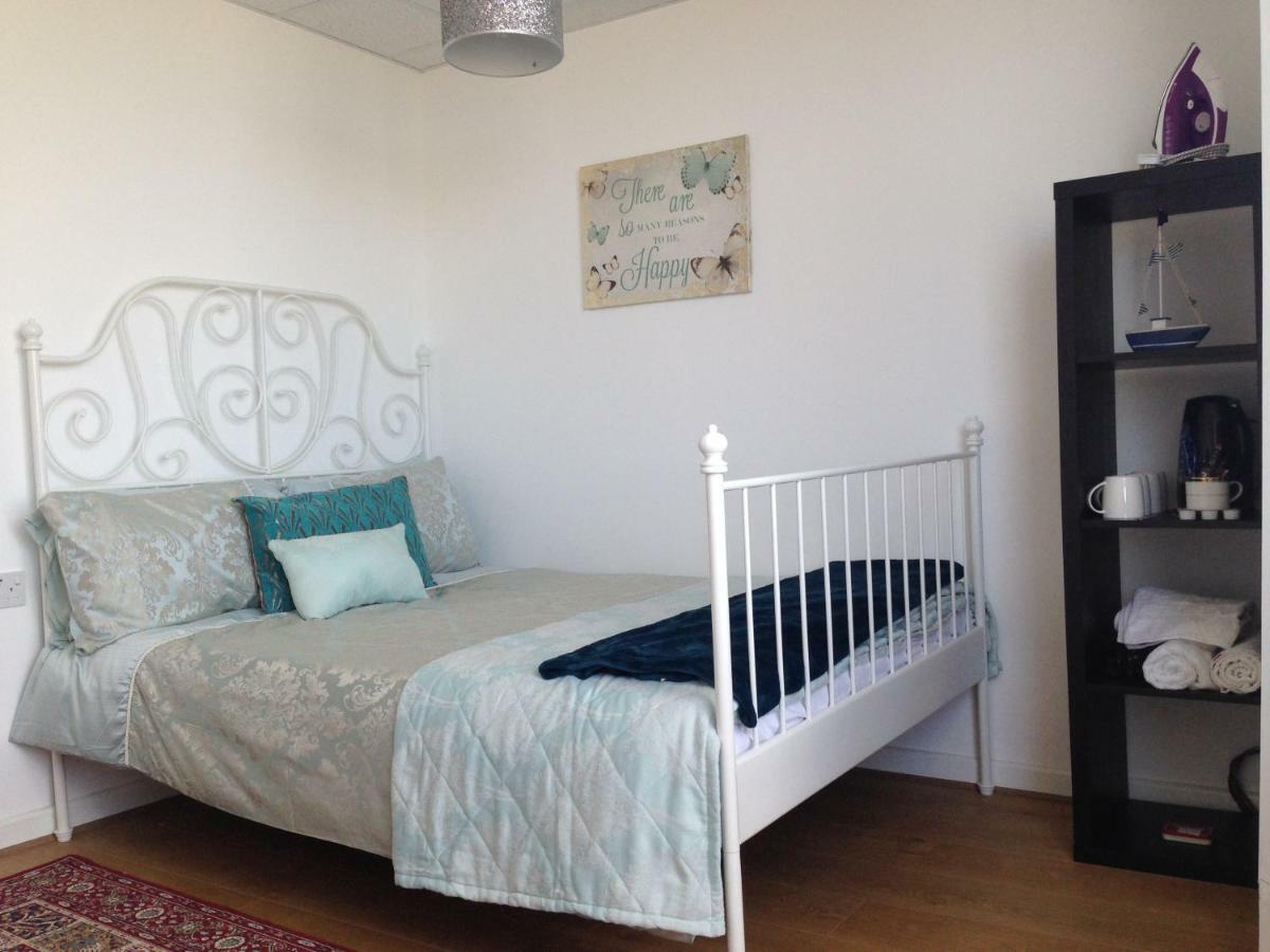 Oakwell Hotel Blackpool Ngoại thất bức ảnh