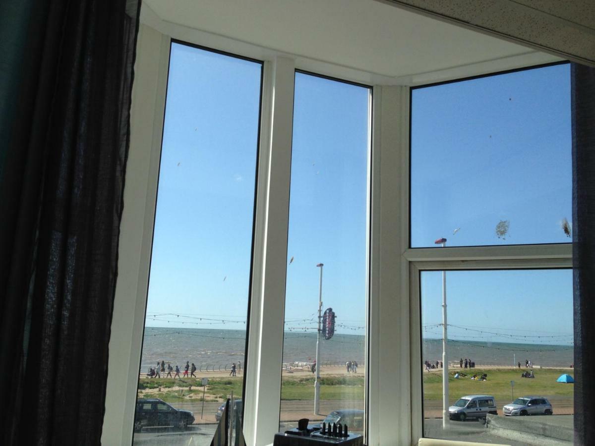 Oakwell Hotel Blackpool Ngoại thất bức ảnh