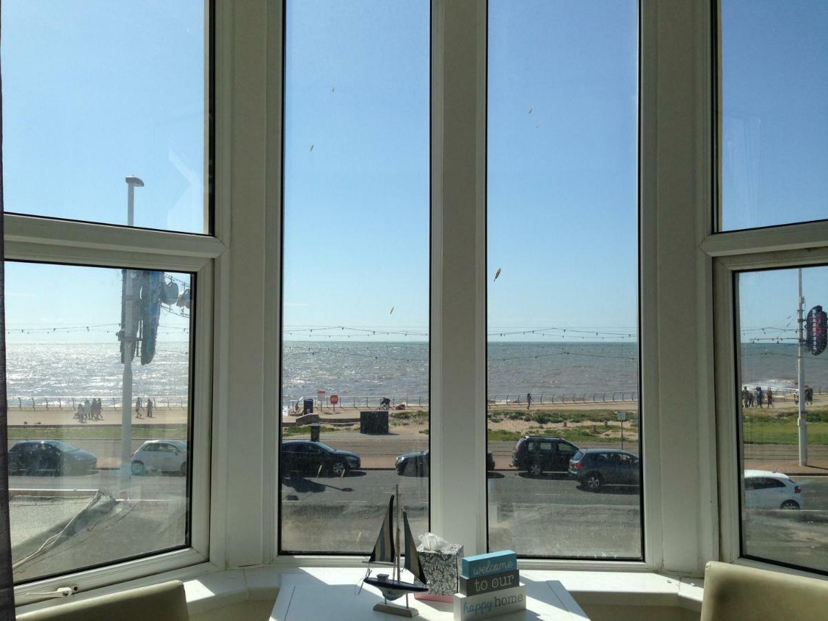 Oakwell Hotel Blackpool Ngoại thất bức ảnh